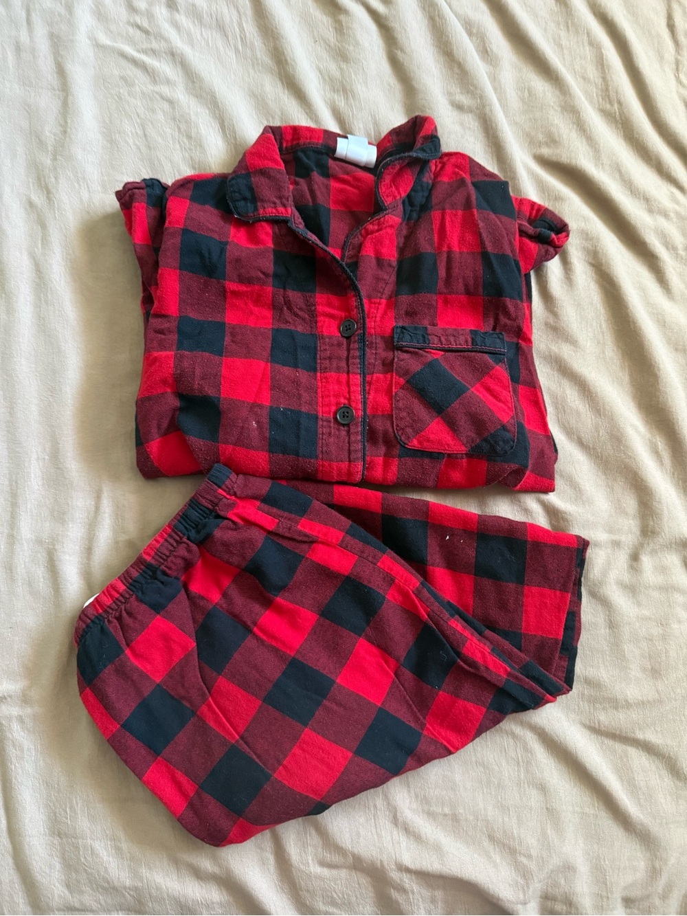 Pajama Set